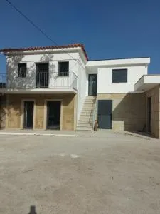 Recanto d'avo - Arado