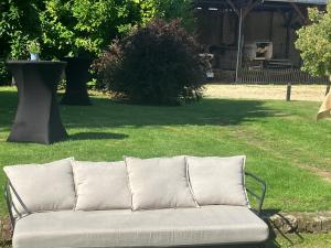 B&B / Chambres d'hotes La Ferme de Valeuse : photos des chambres