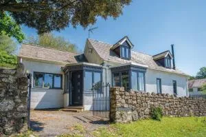 Holm Oak Cottage - 3 Bedroom Cottage - Reynoldston - Penrice