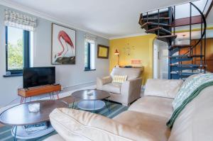 Holm Oak Cottage - 3 Bedroom Cottage - Reynoldston