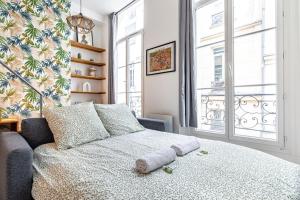 GuestReady - Warm Getaway in Le Marais