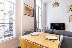 GuestReady - Warm Getaway in Le Marais