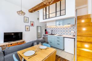 GuestReady - Warm Getaway in Le Marais