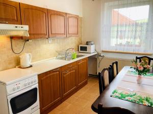 Apartmány Horalka