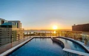 Intercity Porto Alegre Praia de Belas - 阿雷格里港