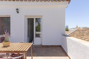 Luminoso y amplio piso en Chipiona 5