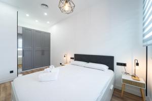 GuestReady - Pleasent stay in Madrid - Hotel 4 stelle a Madrid