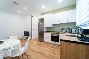 GuestReady - Pleasent stay in Madrid