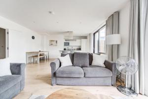 GuestReady - Olympic Park City Living