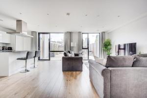 GuestReady - Olympic Park City Living