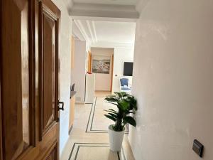 APPARTEMENT JAWHARA HIVERNAGE