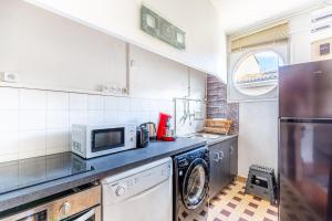 Bel Appartement Capucins - Victoire