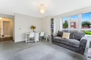 GuestReady - Edinburgh Elegant home