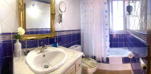 Apartamento MAR Y TEIDE