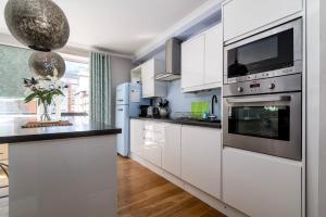 GuestReady - Fantastic home in the heart of London
