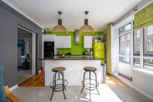 GuestReady - Fantastic home in the heart of London