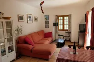 Gites Castel de Cantobre - L'Egyptien - 梅吕埃