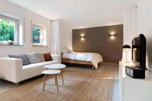 Ferienwohnung vino9 - 福格茨堡 Ferienwohnung vino9 - 福格茨堡