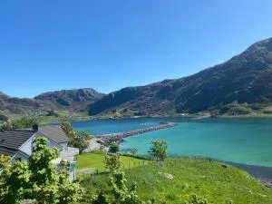 Honey bay cottage - Selje