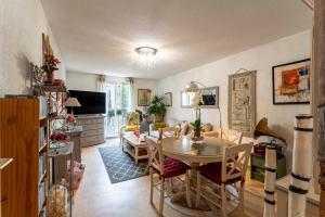 Appartements En bord de Sorgue : photos des chambres