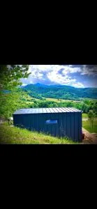 The Tiny House - Ришнов