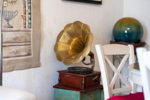 Appartements En bord de Sorgue : Appartement Supérieur 1 Chambre