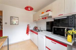 Appartements En bord de Sorgue : photos des chambres