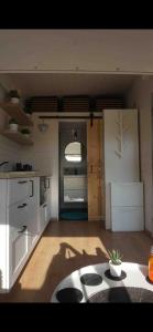 The Tiny House