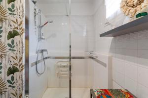 Appartements En bord de Sorgue : photos des chambres