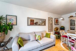 Appartements En bord de Sorgue : photos des chambres