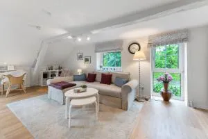 Ferienwohnung Aerö - Rothenhaus