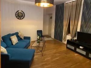 Charmante maison à Troyes avec terrasse et jardin clôturé - 拉查佩里圣鲁