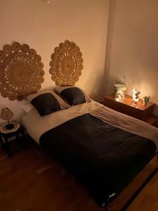 Charmante maison à Troyes avec terrasse et jardin clôturé