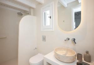 Myconian Vision Villas
