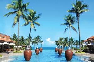 Ocean View Purama Villa Da Nang- Free pick up airport