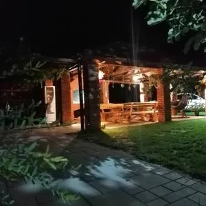 Vila Oaza mira - Srebrenik