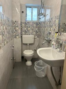 Chopsons Parc - Bed & Breakfast