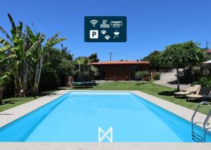 MyStay - Casa do Alpendre - 4hvězdičkové hotely ve městě Cabeceiras de Basto