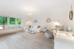 Ferienwohnung Angeln - Ulstrupfeld