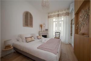 B016 - Beautiful apt For 4 - Cannes center