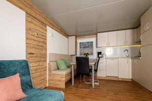 Cozy and Chic Little House with Pool Ivinj-1 Vodice