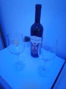 Apartman Zapadni Kej Pirot