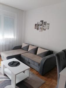 Apartman Zapadni Kej Pirot