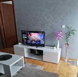 Apartman Zapadni Kej Pirot