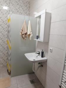 Apartman Zapadni Kej Pirot