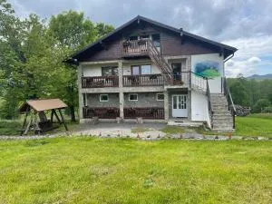 Casa Piscul Verde Vladeni - Vlădeni