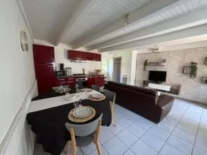 Petite maison à la campagne - Kersiroux