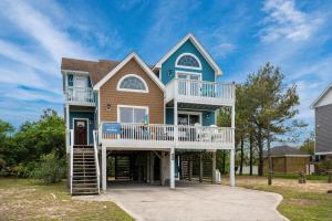 NH505 Let's Do Sunset - 4hvězdičkové hotely ve městě Nags Head