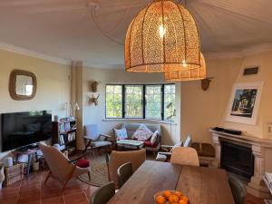 Home in Charneca de Caparica