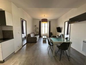 B081 - Bel appartement Cannes - Tassigny